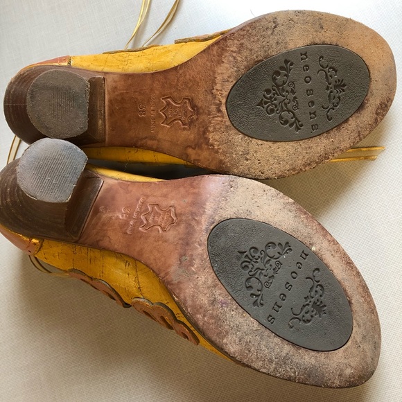 Neosens Rococo - Picture 7 of 8